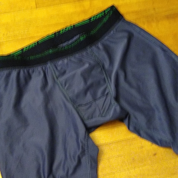 Jockey Boxer Briefs - Picture 9 of 11